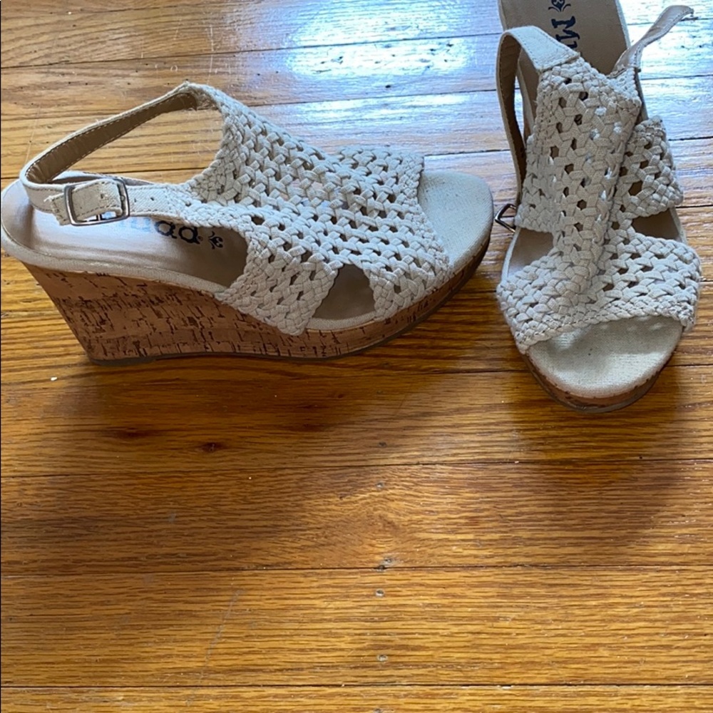 Wedges